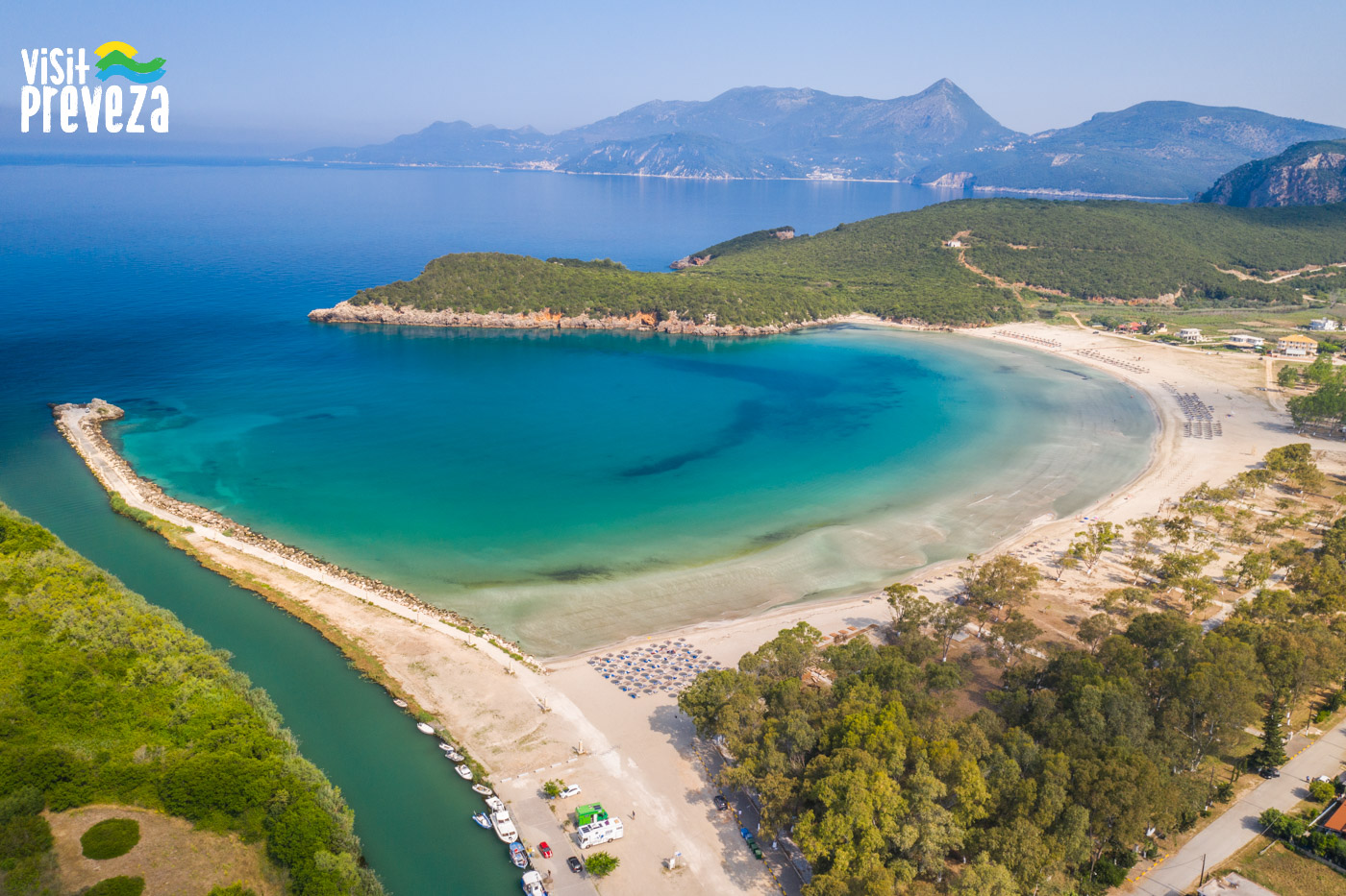 Παραλία Αμμουδιά